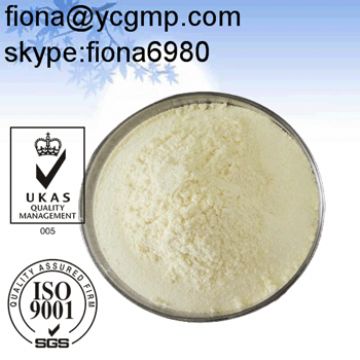 Trenbolone Enanthate Raw Steroid Trenbolone Powder For Bodybuilding